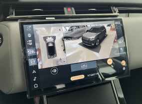 Range Rover Velar