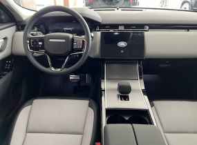 Range Rover Velar