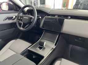 Range Rover Velar