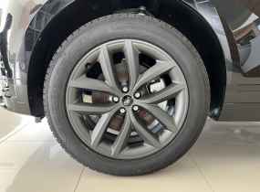 Range Rover Velar