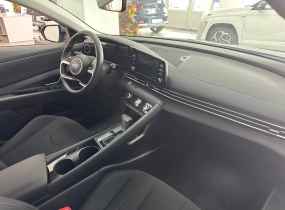HYUNDAI Elantra CN7 PE 1.6 Style 6AT