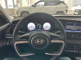 HYUNDAI Elantra CN7 PE 1.6 Style 6AT