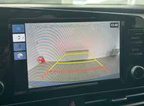 HYUNDAI Elantra CN7 PE 1.6 Style 6AT