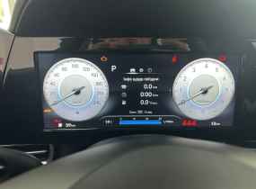 HYUNDAI Elantra CN7 PE 1.6 Style 6AT