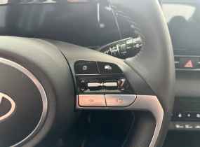 HYUNDAI Elantra CN7 PE 1.6 Style 6AT