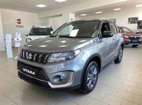 SUZUKI Vitara 1.4L 2WD GL+ 6AT