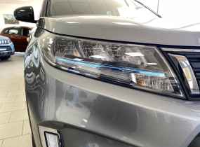 SUZUKI Vitara 1.4L 2WD GL+ 6AT