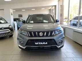SUZUKI Vitara 1.4L 2WD GL+ 6AT