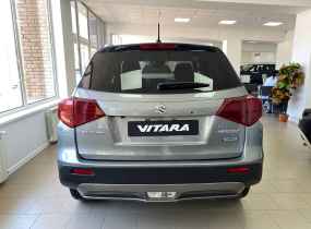 SUZUKI Vitara 1.4L 2WD GL+ 6AT