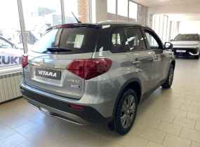 SUZUKI Vitara 1.4L 2WD GL+ 6AT