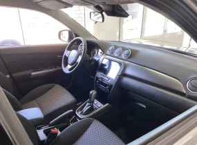 SUZUKI Vitara 1.4L 2WD GL+ 6AT