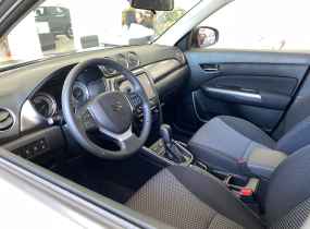 SUZUKI Vitara 1.4L 2WD GL+ 6AT