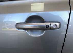 SUZUKI Vitara 1.4L 2WD GL+ 6AT