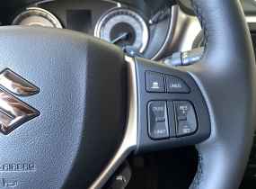 SUZUKI Vitara 1.4L 2WD GL+ 6AT
