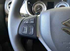 SUZUKI Vitara 1.4L 2WD GL+ 6AT
