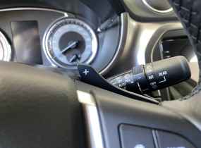 SUZUKI Vitara 1.4L 2WD GL+ 6AT
