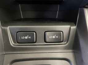 SUZUKI Vitara 1.4L 2WD GL+ 6AT