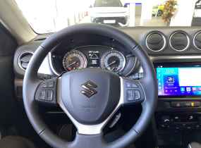 SUZUKI Vitara 1.4L 2WD GL+ 6AT