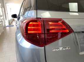 SUZUKI Vitara 1.4L 2WD GL+ 6AT