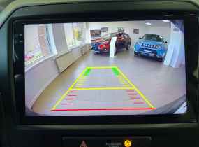 SUZUKI Vitara 1.4L 2WD GL+ 6AT