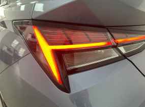 HYUNDAI Elantra CN7 PE 1.6 Style 6AT