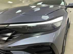 HYUNDAI Elantra CN7 PE 1.6 Style 6AT