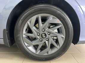 HYUNDAI Elantra CN7 PE 1.6 Style 6AT