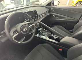 HYUNDAI Elantra CN7 PE 1.6 Style 6AT