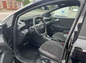 Ford Puma 1.0 MHEV ST-Line