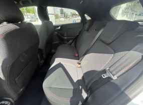 Ford Puma 1.0 MHEV ST-Line Limited