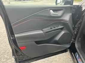 Ford Puma 1.0 MHEV ST-Line