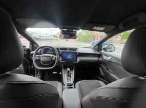 Ford Puma 1.0 MHEV ST-Line