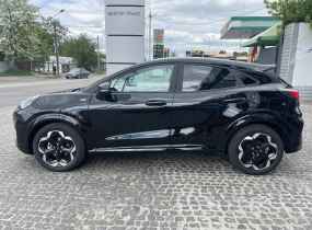 Ford Puma 1.0 MHEV ST-Line