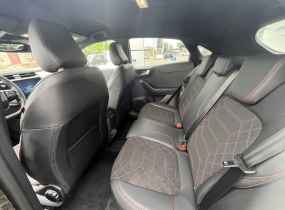 Ford Puma 1.0 MHEV ST-Line