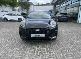 Ford Puma 1.0 MHEV ST-Line