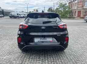 Ford Puma 1.0 MHEV ST-Line
