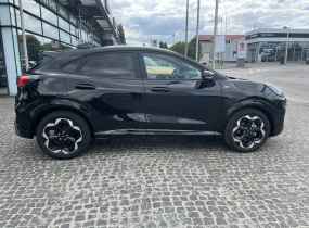 Ford Puma 1.0 MHEV ST-Line