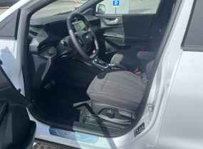 Ford Puma 1.0 MHEV ST-Line Limited