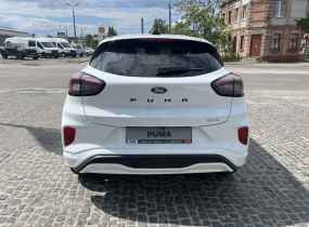 Ford Puma 1.0 MHEV ST-Line Limited