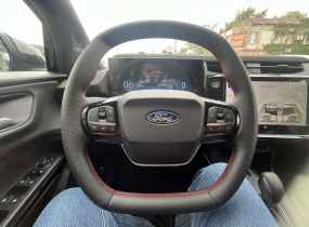 Ford Puma 1.0 MHEV ST-Line