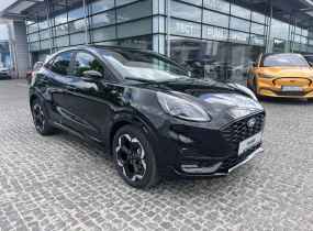 Ford Puma 1.0 MHEV ST-Line