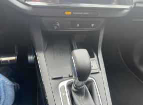 Ford Puma 1.0 MHEV ST-Line