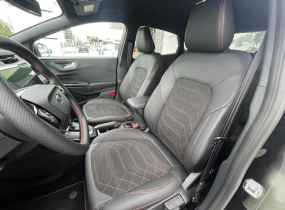 Ford Puma 1.0 MHEV ST-Line