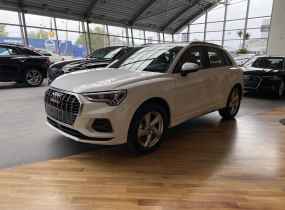 Audi Q3 2025