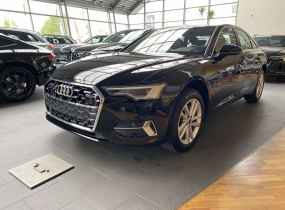 Audi A6 2025