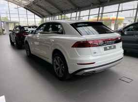 Audi Q8 2025