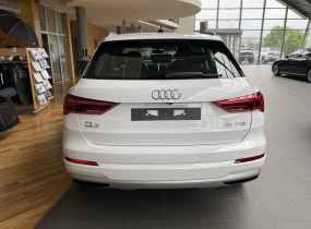 Audi Q3 2025