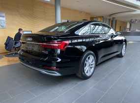 Audi A6 2025