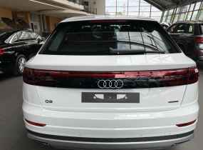 Audi Q8 2025