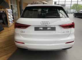 Audi Q3 2025